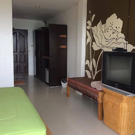 Rockwell Boutique Suites Hua Thanon  Exterior foto